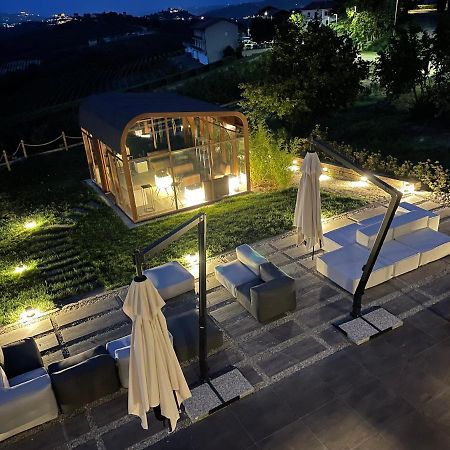 Frames Relax Apartment La Morra Exterior photo