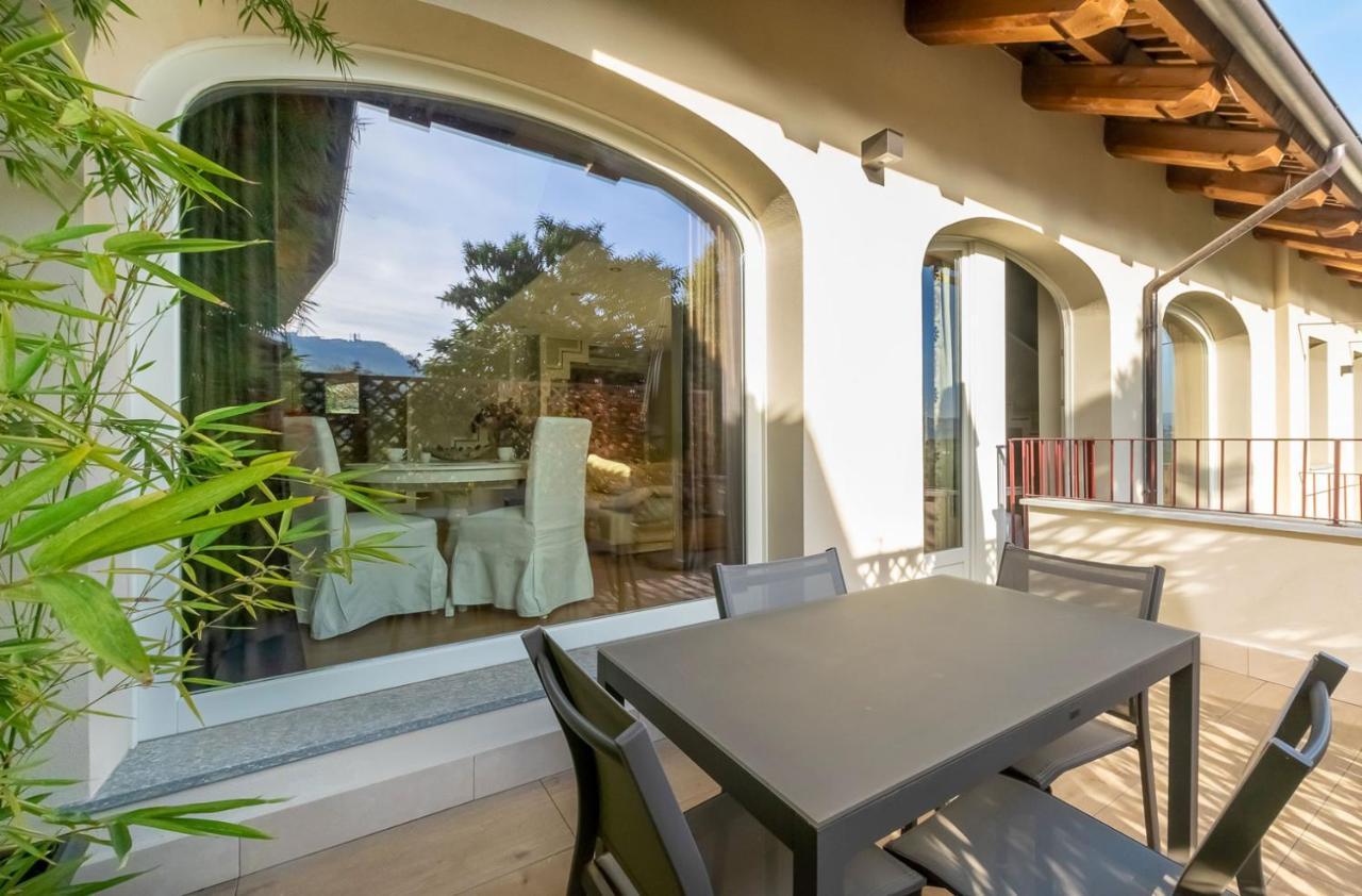 Frames Relax Apartment La Morra Exterior photo