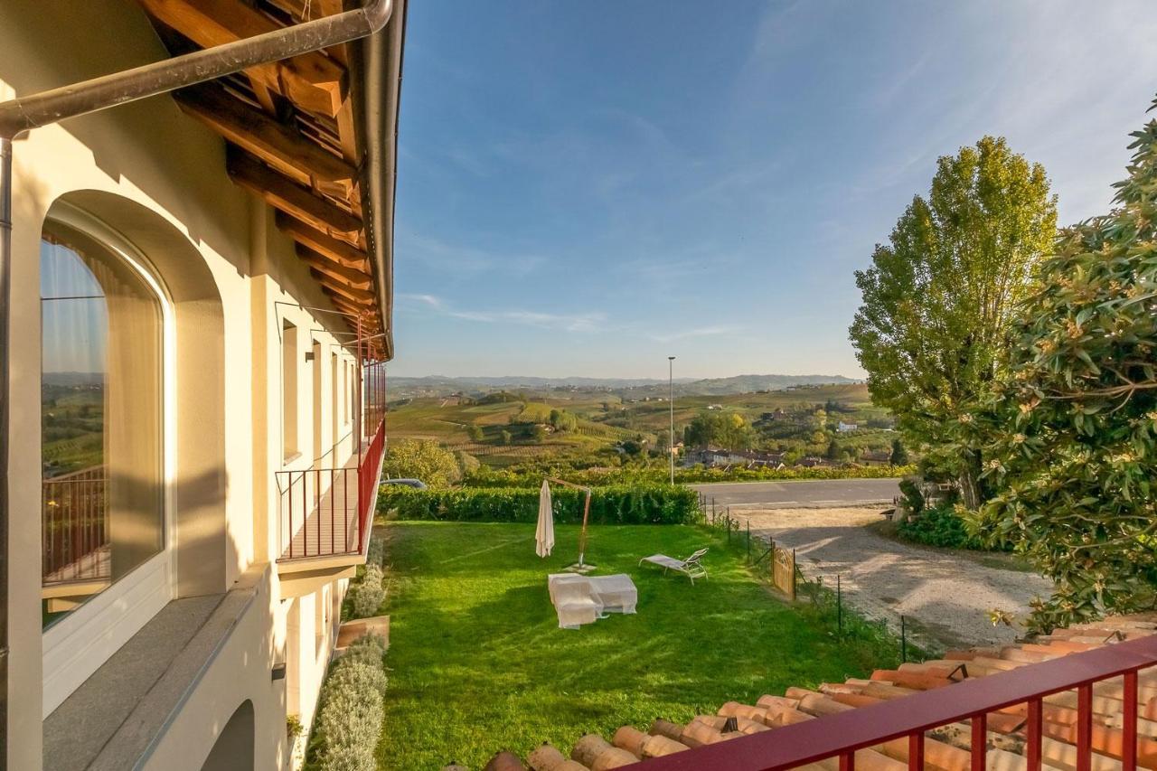 Frames Relax Apartment La Morra Exterior photo