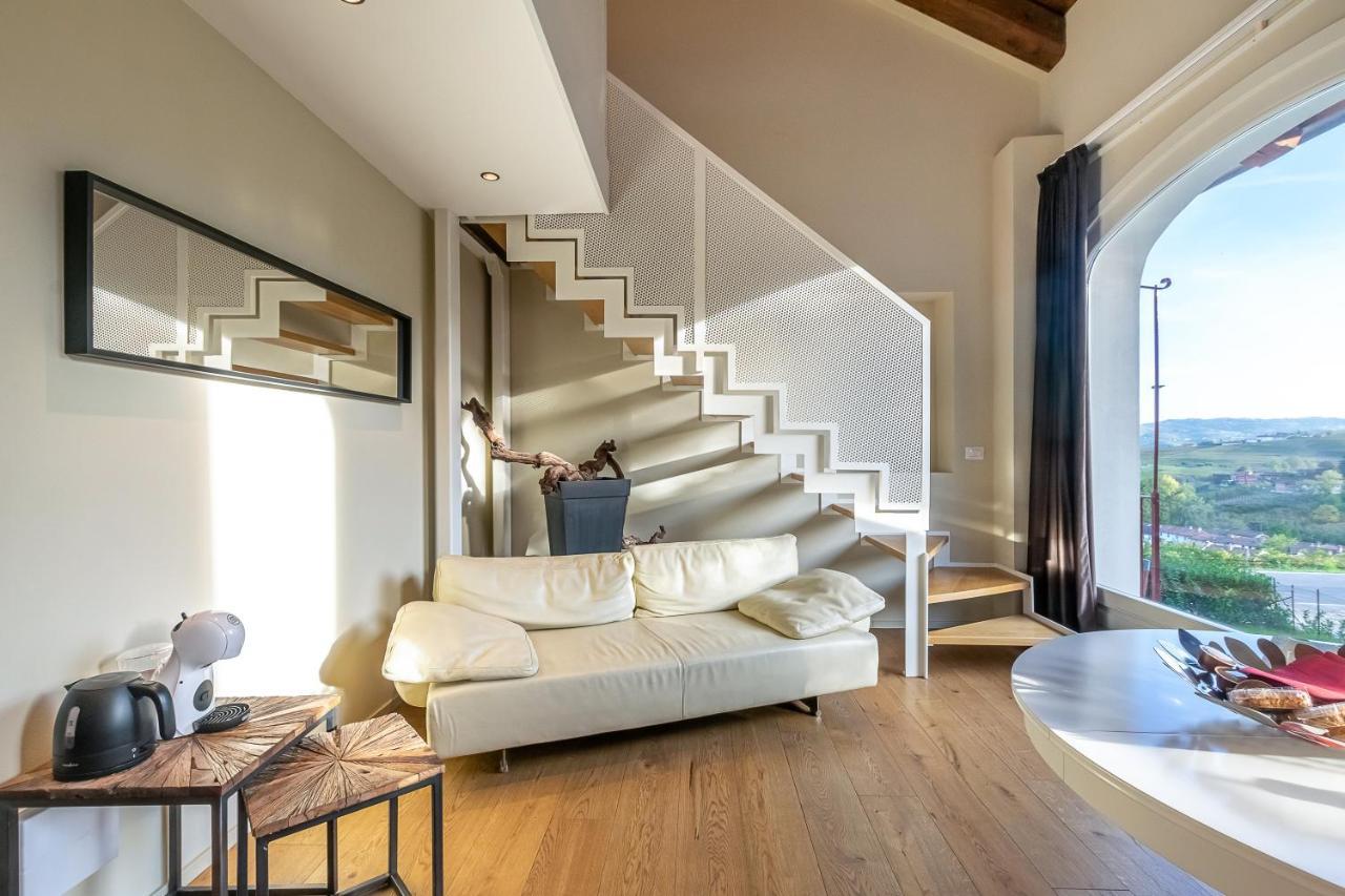 Frames Relax Apartment La Morra Exterior photo