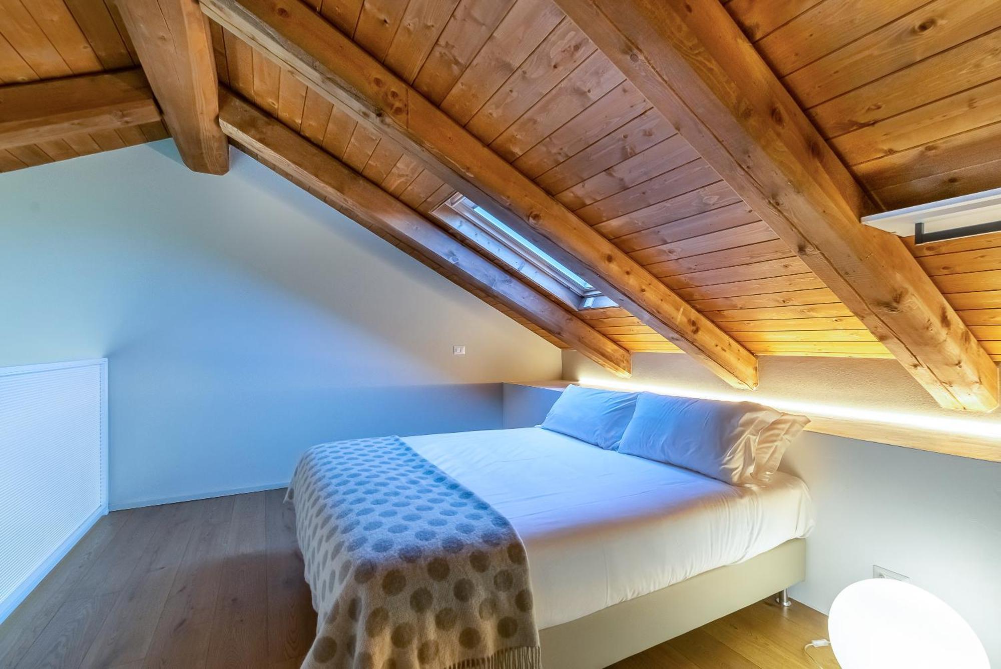 Frames Relax Apartment La Morra Exterior photo