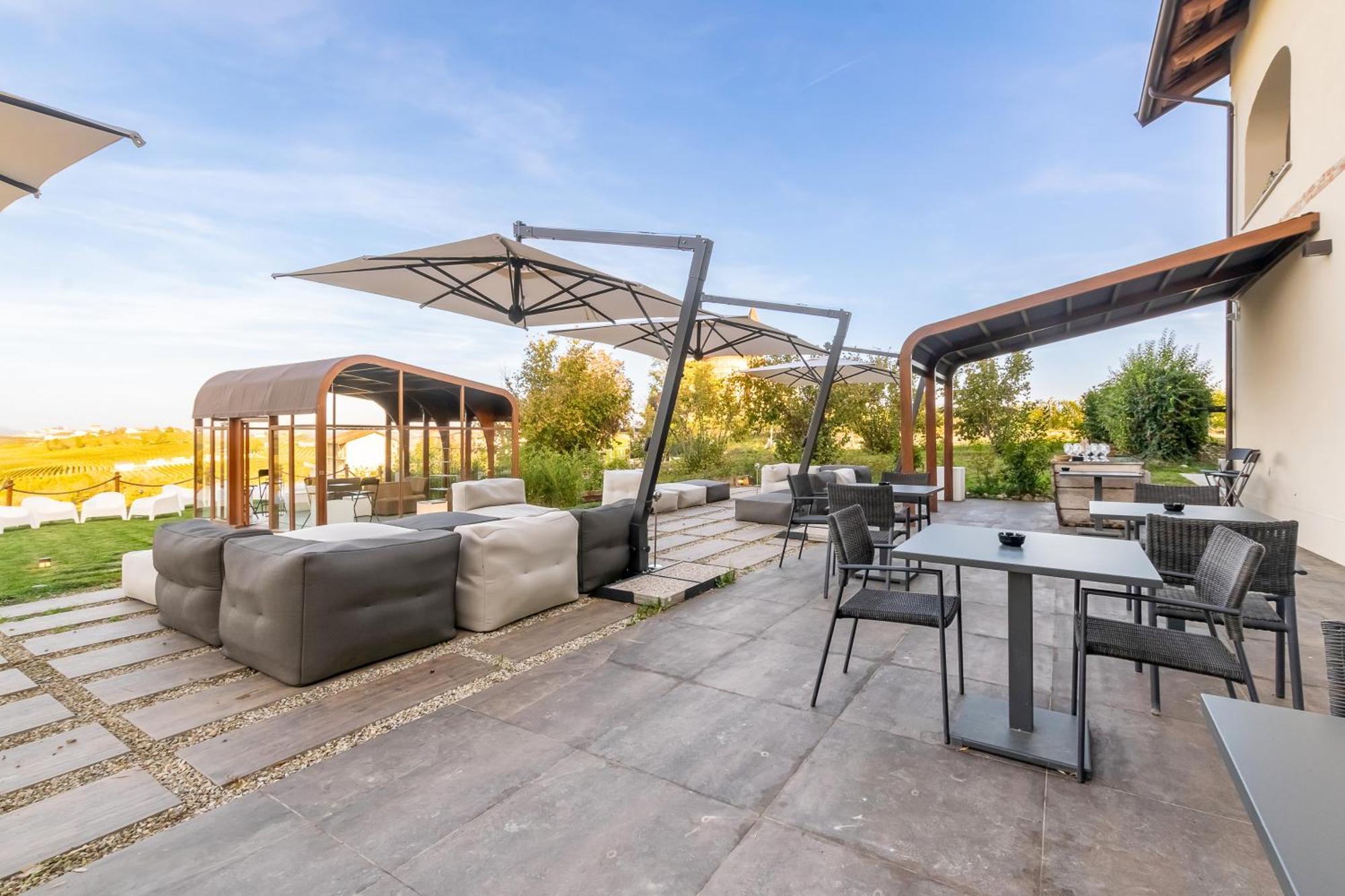 Frames Relax Apartment La Morra Exterior photo