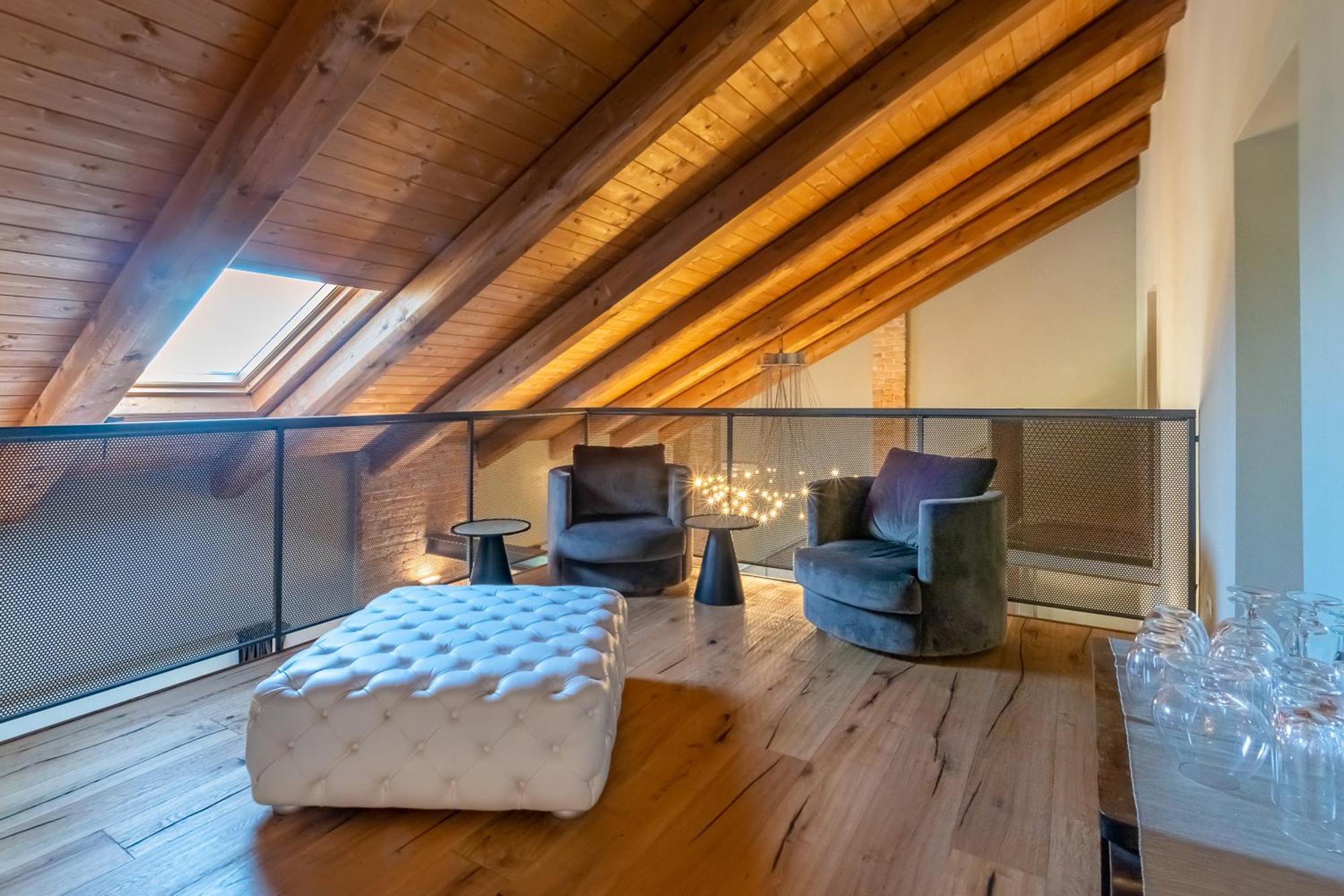 Frames Relax Apartment La Morra Exterior photo