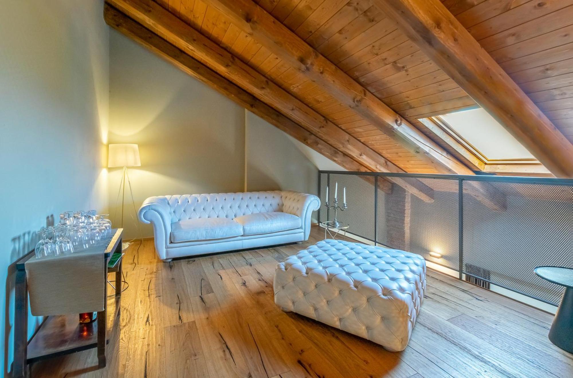 Frames Relax Apartment La Morra Exterior photo