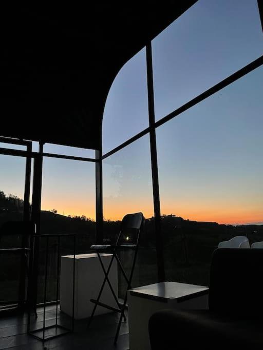 Frames Relax Apartment La Morra Exterior photo
